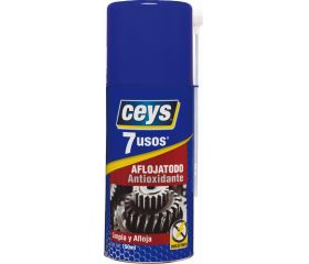 CEYS 7 USOS AFLOJATODO DE 150ML